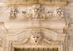 Hôtel Crillon - 