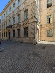 Hôtel Crillon - 