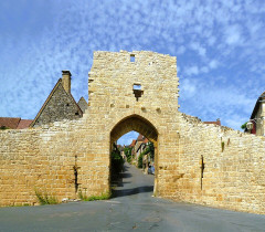 Remparts - 