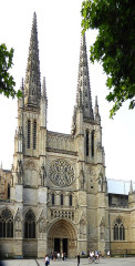 Cathédrale Saint-André - 