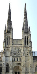 Cathédrale Saint-André - 