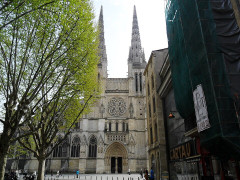 Cathédrale Saint-André - 