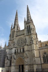 Cathédrale Saint-André - 
