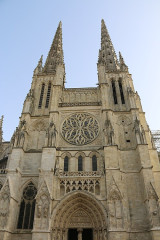 Cathédrale Saint-André - 
