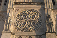 Cathédrale Saint-André - 