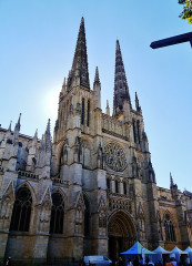 Cathédrale Saint-André - 