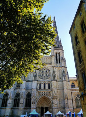 Cathédrale Saint-André - 