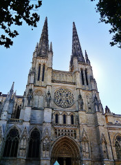 Cathédrale Saint-André - 