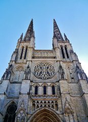 Cathédrale Saint-André - 
