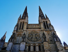 Cathédrale Saint-André - 