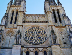 Cathédrale Saint-André - 