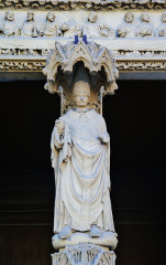 Cathédrale Saint-André - 