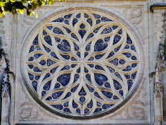 Cathédrale Saint-André - 