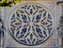 Cathédrale Saint-André - 
