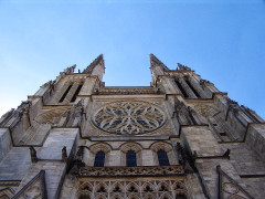 Cathédrale Saint-André - 