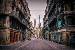 Cathédrale Saint-André - 