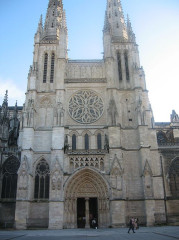 Cathédrale Saint-André - 