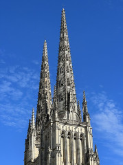 Cathédrale Saint-André - 