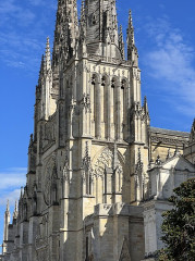 Cathédrale Saint-André - 