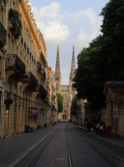 Cathédrale Saint-André - 