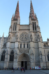 Cathédrale Saint-André - 