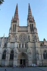Cathédrale Saint-André - 