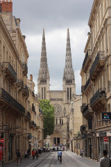 Cathédrale Saint-André - 