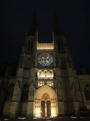 Cathédrale Saint-André - 
