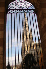 Cathédrale Saint-André - 