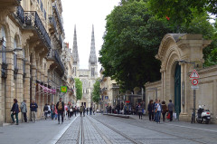 Cathédrale Saint-André - 