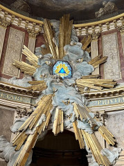 Église Saint-Roch - 