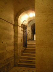 Chapelle expiatoire - 