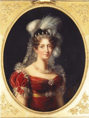 Chapelle expiatoire - French painter and lithographer