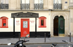 Immeuble - 