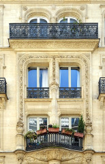Immeuble - 