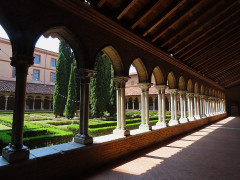 Ancien couvent des Jacobins - 