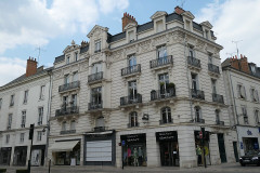 Immeuble - 