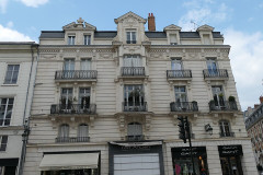 Immeuble - 