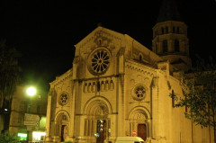Église Saint-Paul - 