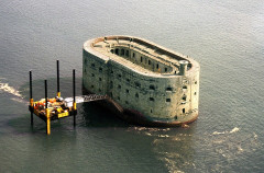 Fort Boyard - 