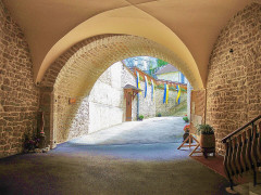 Monastère des Clarisses - 