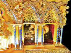 Monastère des Clarisses - 