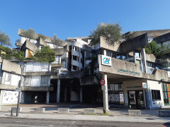 Cité Les Étoiles - 