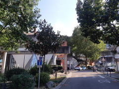 Cité Les Étoiles - 