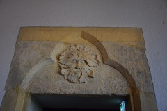 Musées de la Cour d'or - 