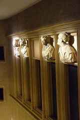 Musées de la Cour d'or - 