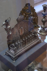 Musées de la Cour d'or - 