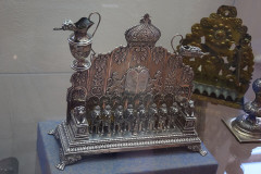 Musées de la Cour d'or - 
