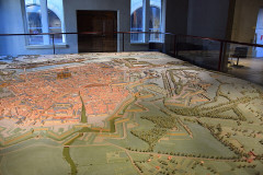 Musées de la Cour d'or - 