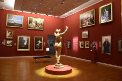Musées de la Cour d'or - 